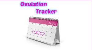 Ovulation Tracker 1