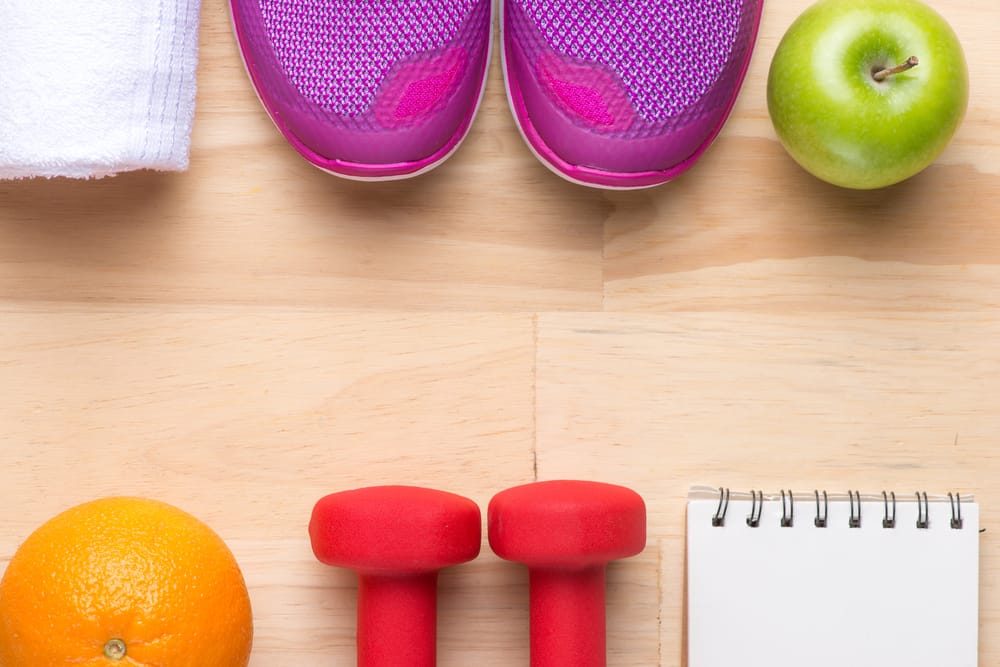 lifestyle and weight