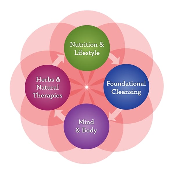 NATURAL ENHANCING FERTILITY THERAPY & Programme