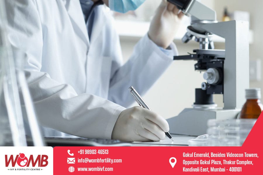 Additional Procedures | Womb Ivf