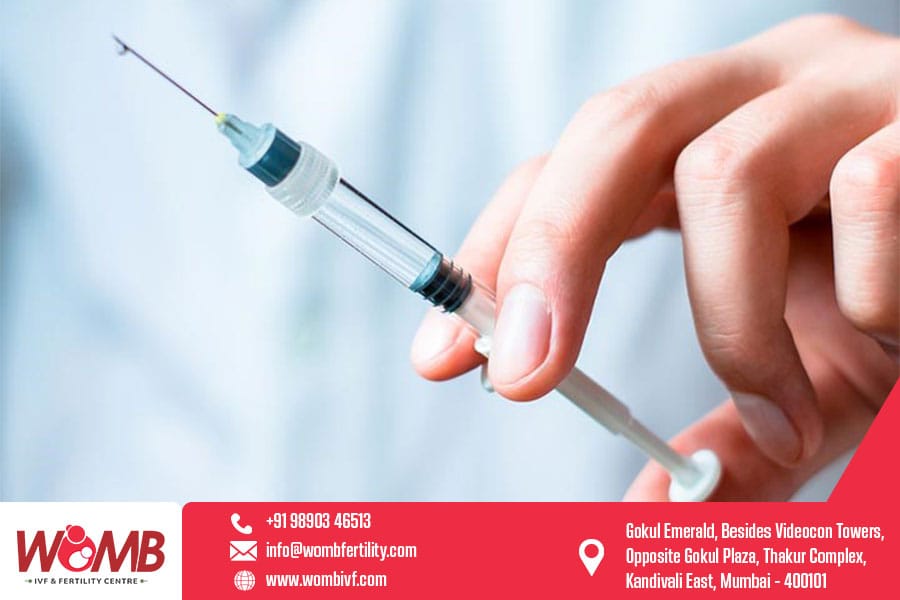 What Doctor Treats Infertility | Womb Ivf