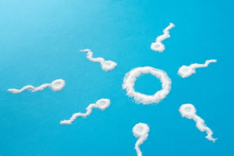 Fertility Preservation: Sperm Freezing