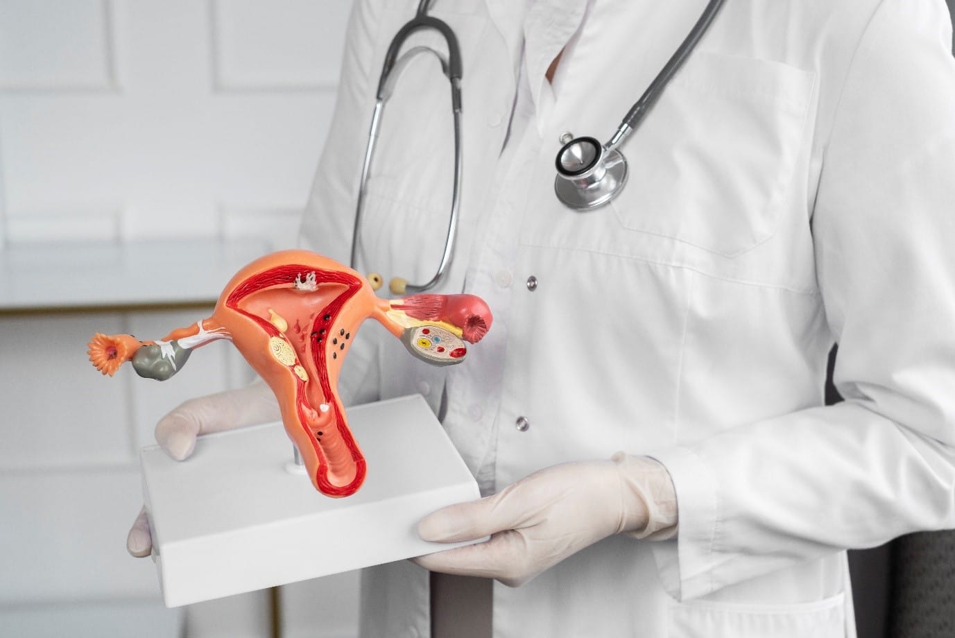 Understanding Cervical Cancer And The Importance Of Prevention