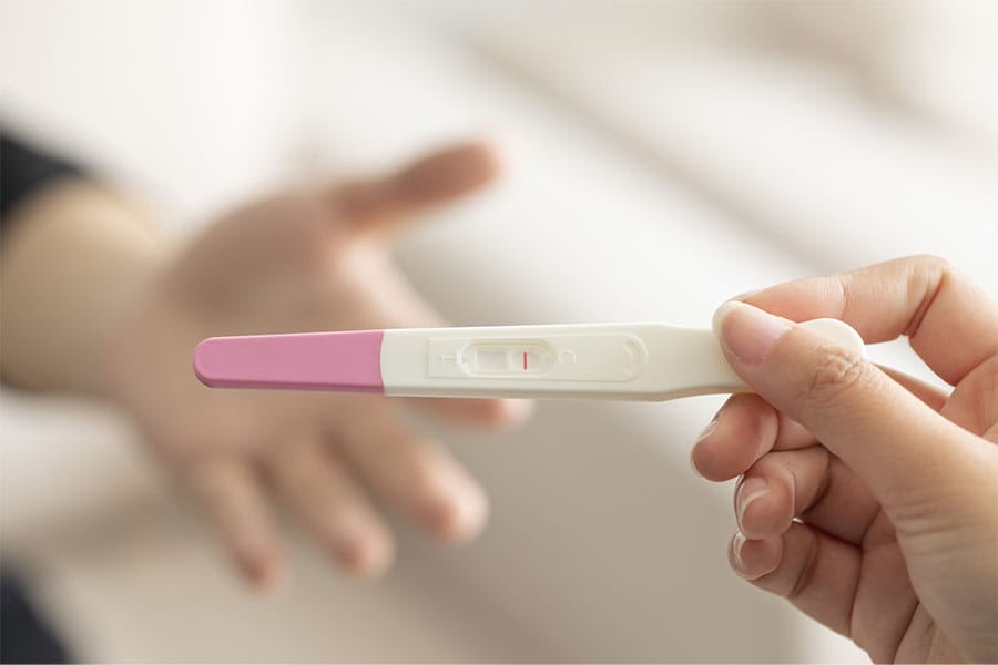 IVF Failures On Individuals And Couples | Womb IVF