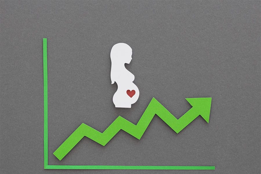 The Significance Of Fertility Rate And Its Implications | Womb Ivf And Fertility Center