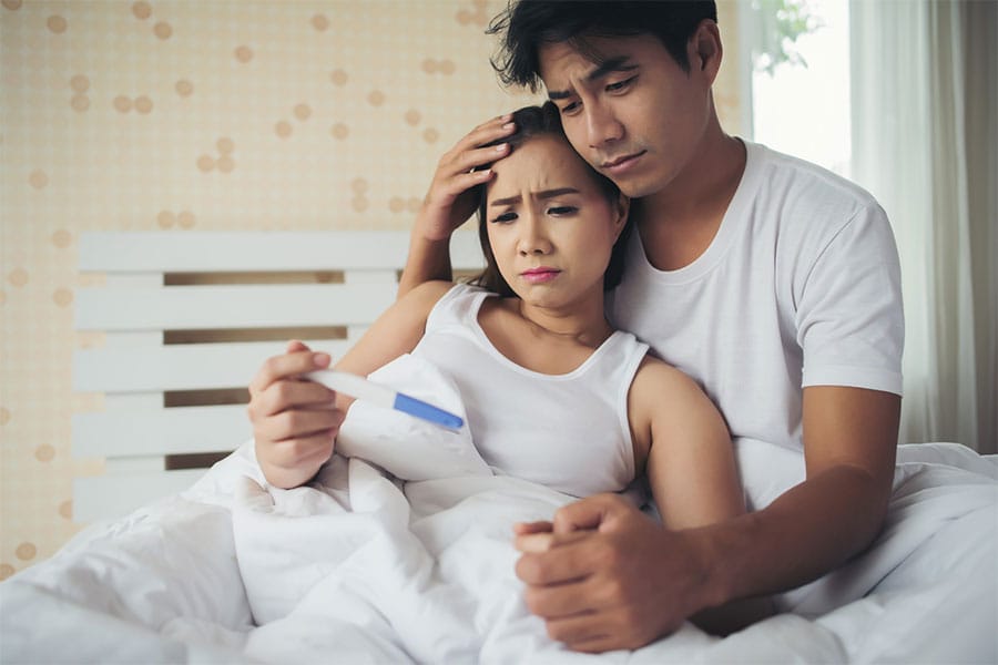 Why IVF Fails | Womb IVF