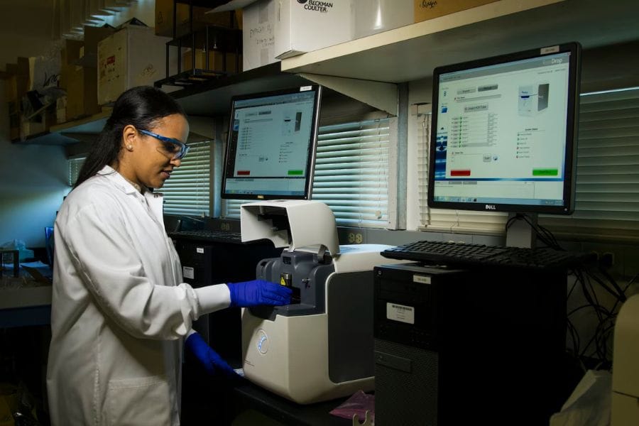 Genetic Screening and Selection