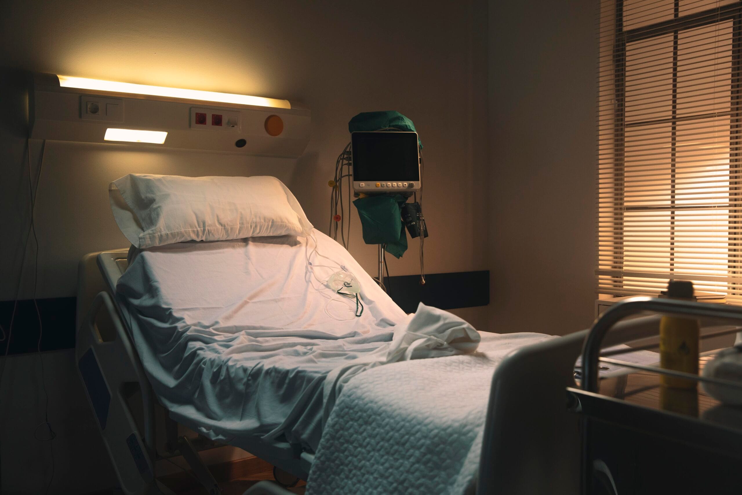 Ideal Treatment Environment