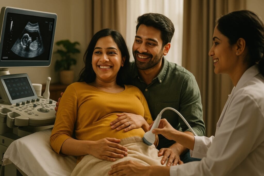 Fertility Specialist