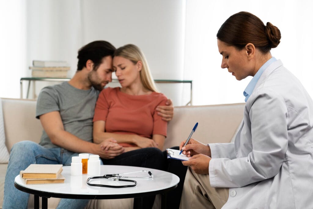 Fertility treatment