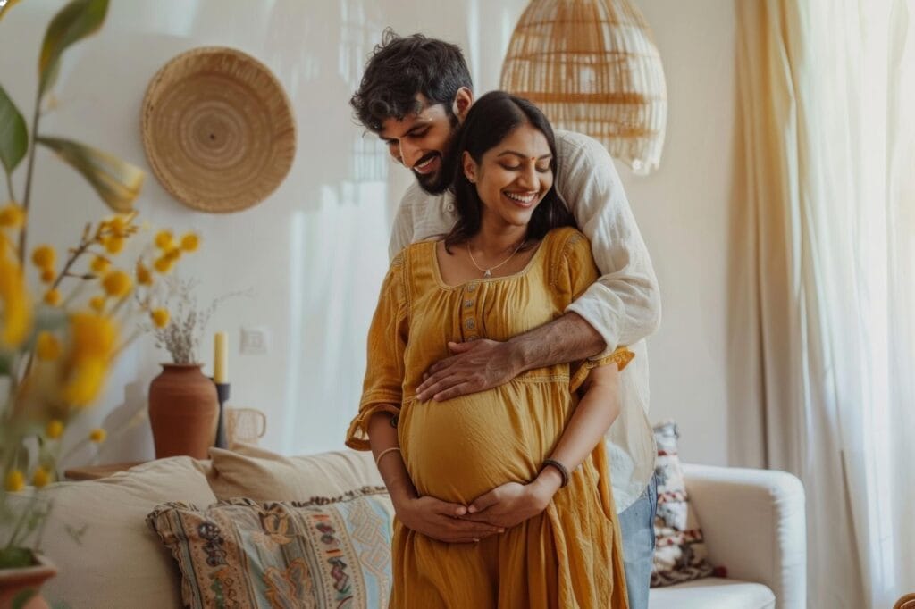 Fertility Clinic in Kandivali – Womb IVF