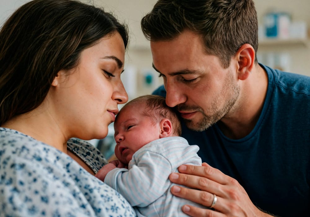 Fertility Treatment Clinic in Goregaon – Womb IVF