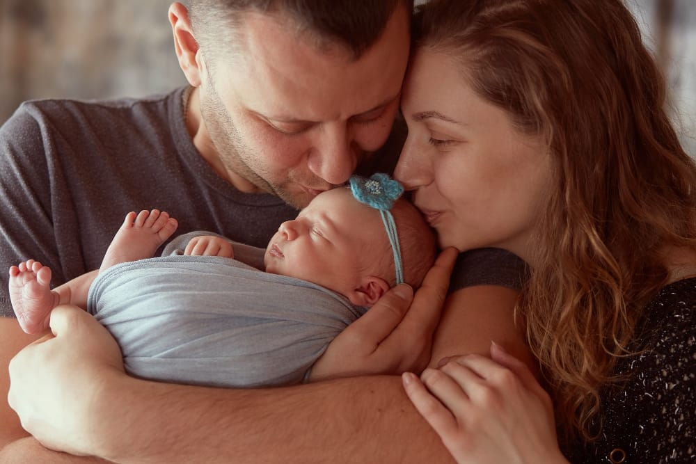 IVF Center in Malad – Womb IVF