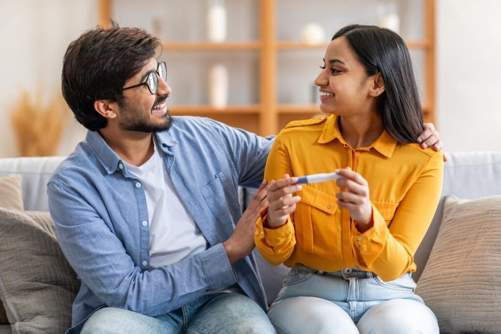 IVF Center in Mira Road – Womb IVF