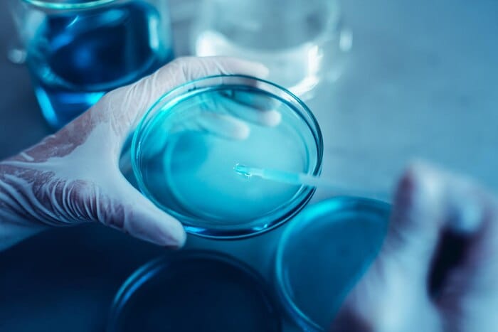 Invitro Fertilization