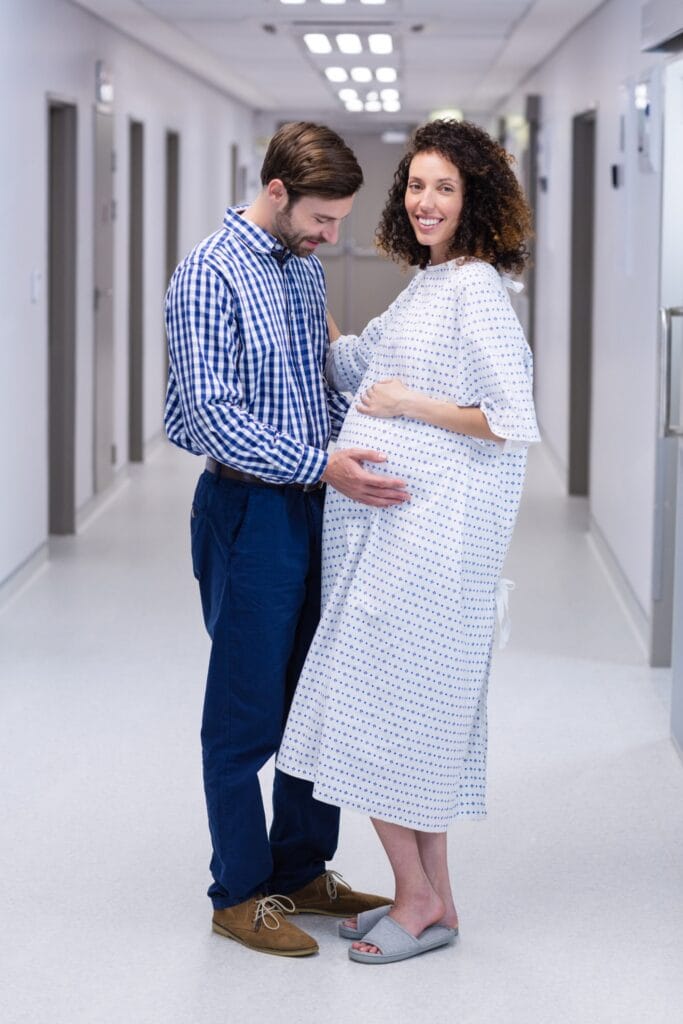 Trusted IVF Center Near Andheri Mumbai