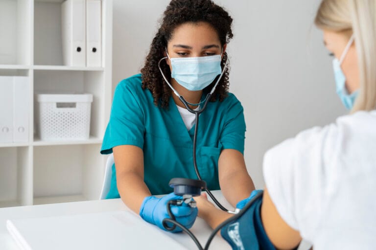 Annual Health Screening