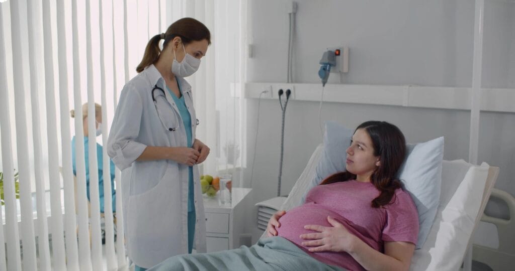 Consulting a Fertility Specialist