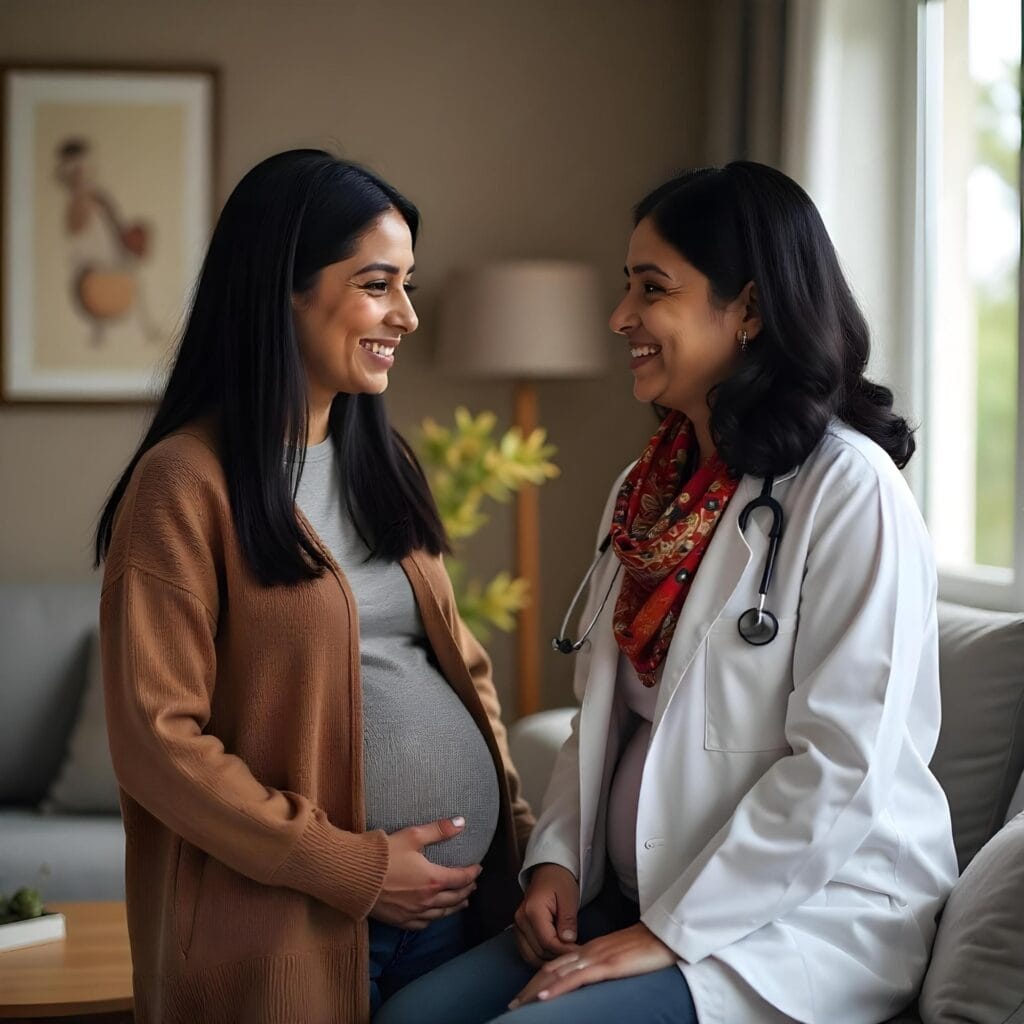 Gynecologists Near Me