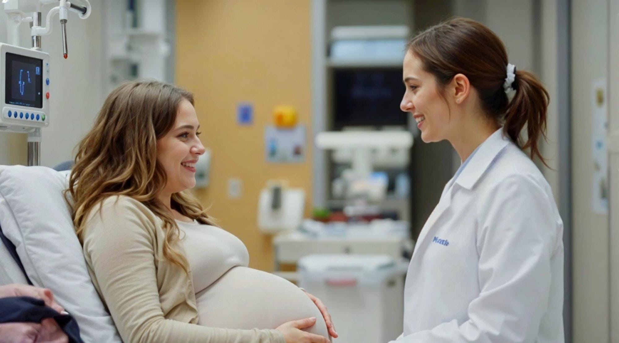 Fertility Clinic in Goregaon