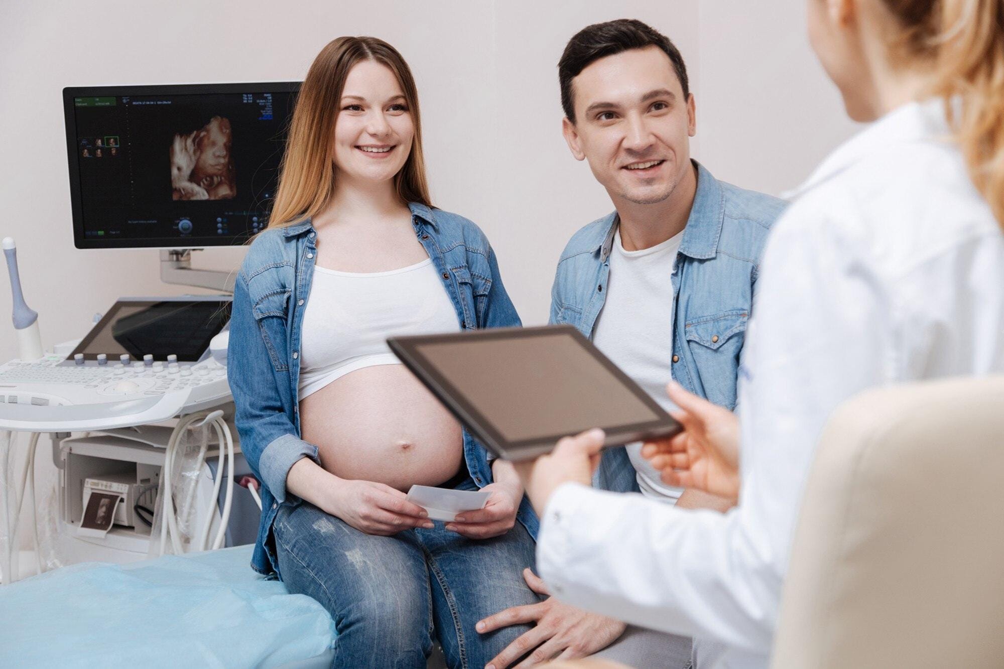 Fertility Clinic in Kandivali