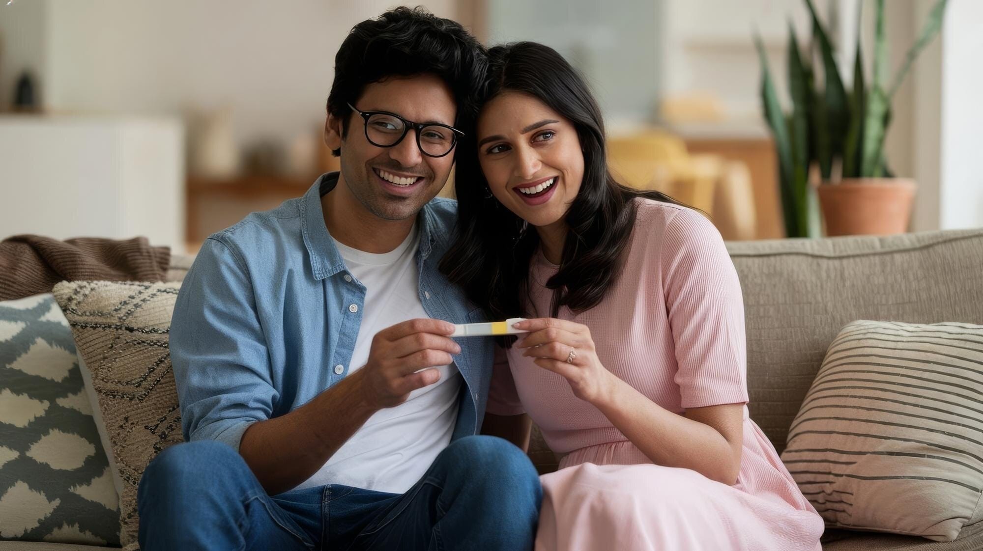 Fertility Clinic in Mira Road