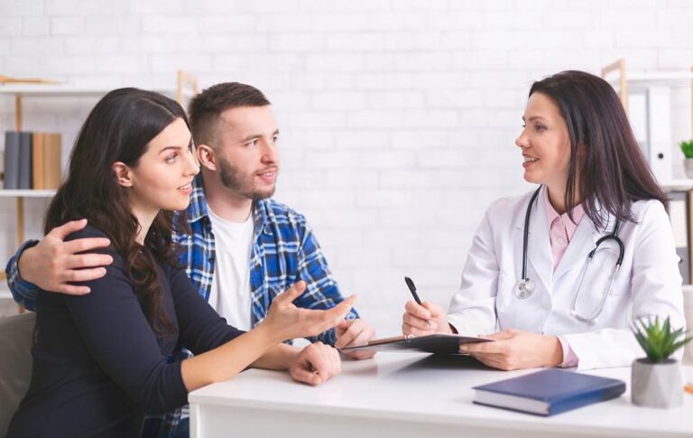 What Fertility Tests Reveal and Why They Matter Before Any Fertility Treatment