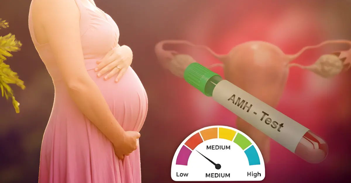 AMH test