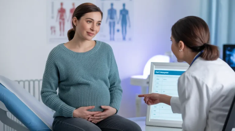 PCOS and Pregnancy Expert Tips to Boost Your Chances of Conception