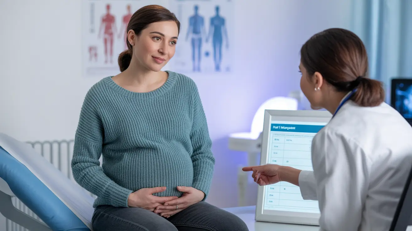 PCOS and Pregnancy Expert Tips to Boost Your Chances of Conception