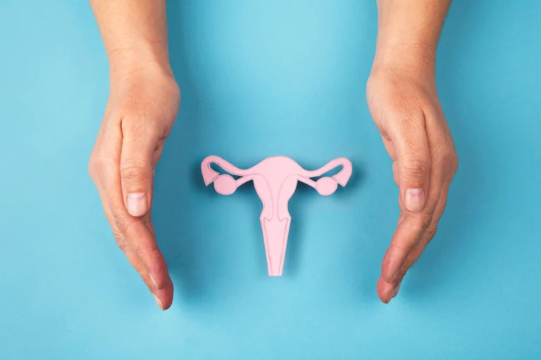 How Female Hormones Affect Fertility