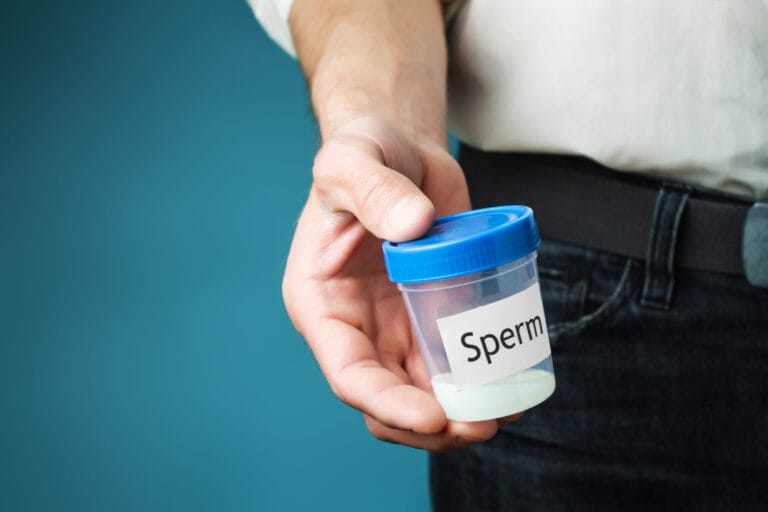 Understanding Sperm Analysis